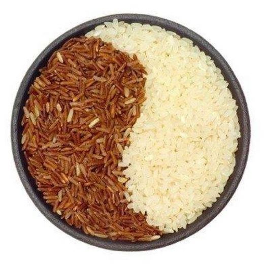 Kahverengi Pirinç