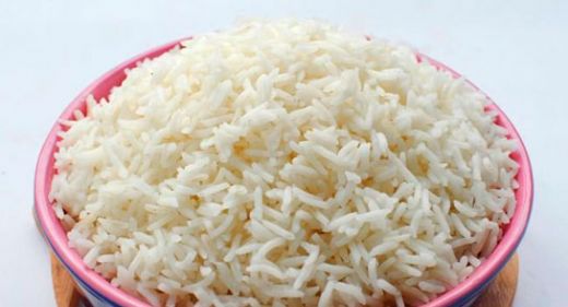 Pirinç Kalori