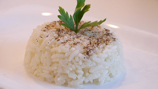 En Güzel Pirinç Pilavı Nasıl Yapılır