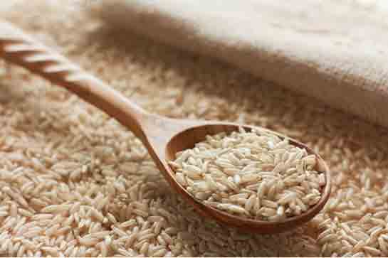Kepekli Pirinç Besin Değerleri