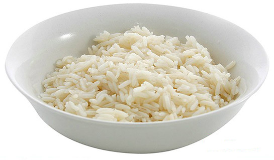 Pirinç Kaç Kalori