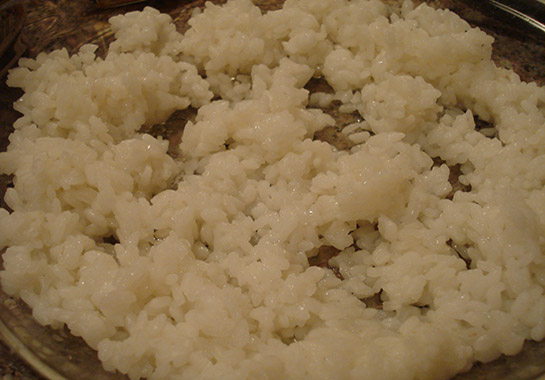 Pirinç Lapası